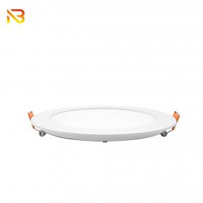 3-4-6-8inch 5CCT Round Slim Panel Spec